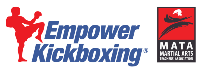 Empower Kickboxing & MATA LOGOS-2 Empower Kickboxing & MATA LOGOS