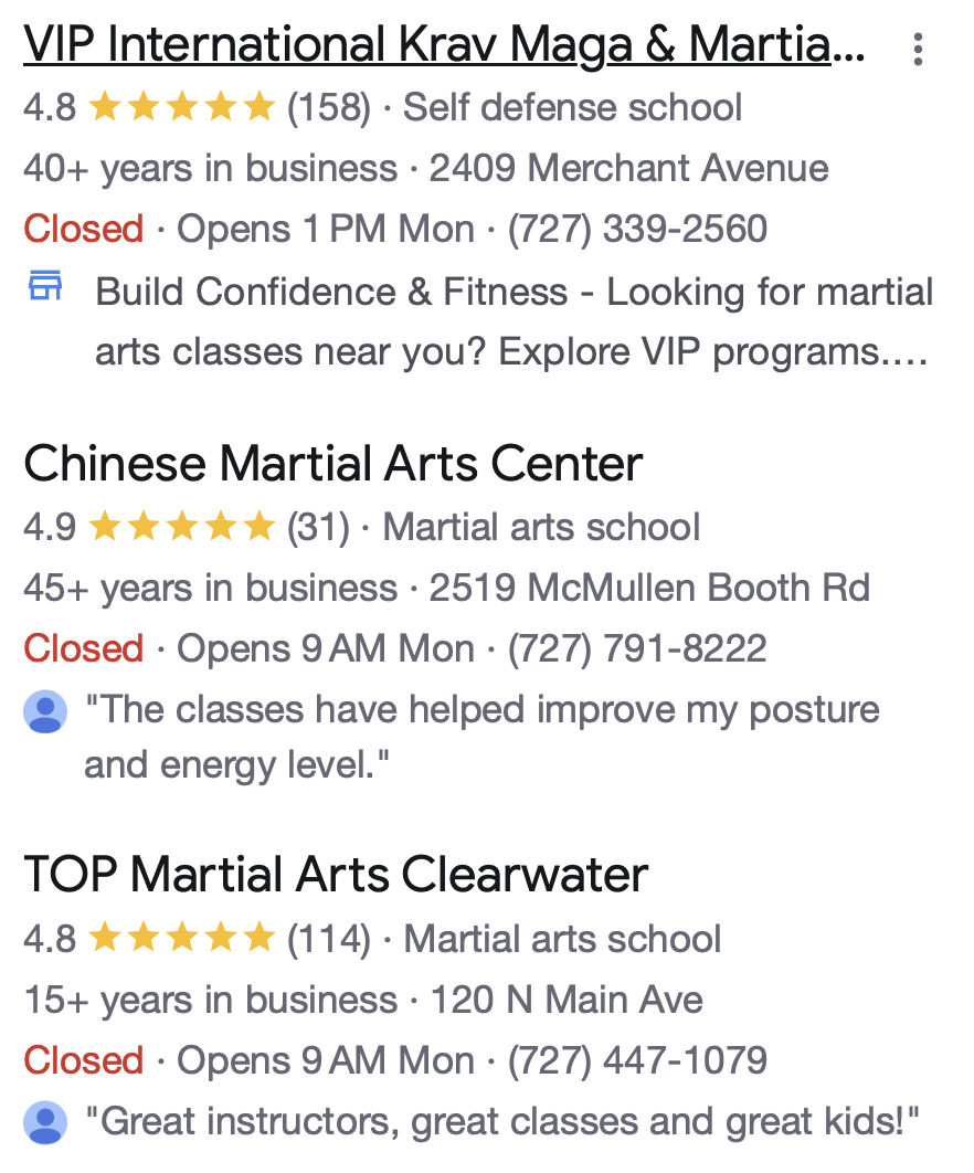 search results search results image